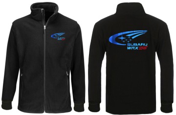Subaru WRX Fleecejacket